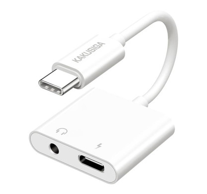 Переходник/Kakusiga Type-C 4in 1